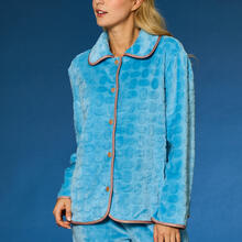 GIACCA DA CAMERA DONNA CORAL