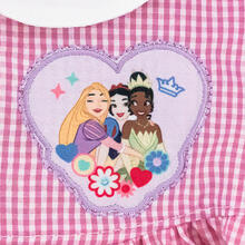 GREMBIULE BIMBA ASILO PRINCIPESSE 