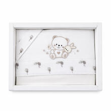 LENZUOLINO NEONATO CULLA 