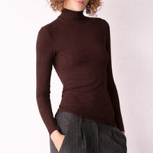 LUPETTO DONNA ESTERNABILE CASHMERE 