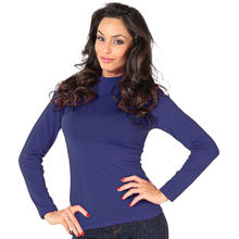 LUPETTO TERMICO MANICA LUNGA EFFETTO SUPER CALDO