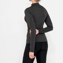 LUPETTO TERMICO MANICA LUNGA EFFETTO SUPER CALDO