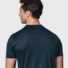 MAGLIA UOMO COTONE FILOSCOZIA E COTONE MODAL MORBIDISSIMA 