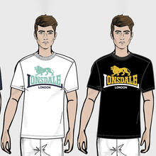 MAGLIETTA UOMO MEZZA MANICA 