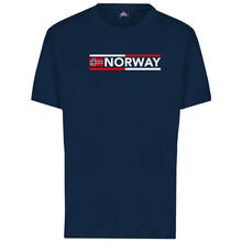 MAGLIETTA UOMO MEZZA MANICA 