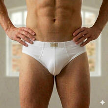 MINISLIP UOMO COTONE MAKO MERCERIZZATO 