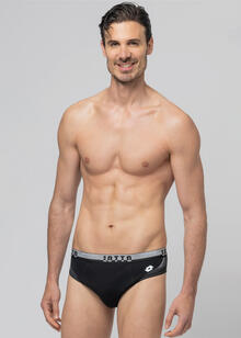 MINISLIP UOMO ELASTICIZZATO MODA 