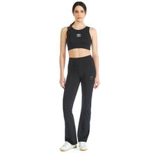 PANTALEGGINGS IN COTONE ELASTICIZZATO ZAMPETTA 