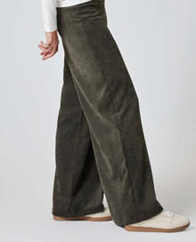 PANTALONE VESTIBILITA AMPIA COSTA MILLERIGHE 