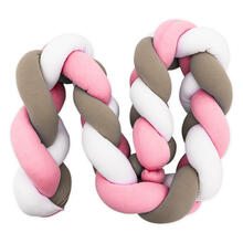 PARACOLPI TRECCIA CM 200 