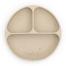 PIATTO PAPPA IN SILICONE 