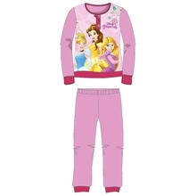 PIGIAMA BIMBA CORAL PRINCIPESSE 