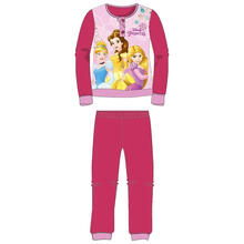 PIGIAMA BIMBA CORAL PRINCIPESSE 