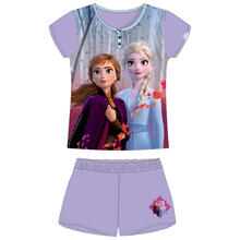 PIGIAMA BIMBA CORTO FROZEN IN SCATOLA 