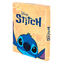 PIGIAMA BIMBA INTERLOCK STITCH 