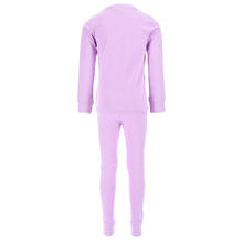 PIGIAMA BIMBA LUNGO JERSEY STITCH 