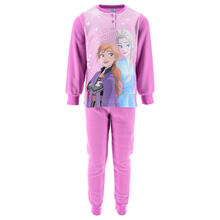PIGIAMA BIMBA PILE FROZEN 