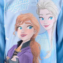 PIGIAMA BIMBA PILE FROZEN 