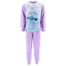 PIGIAMA BIMBA PILE STITCH 