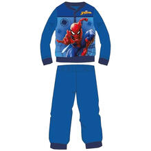 PIGIAMA BIMBO CORAL SPIDERMAN 