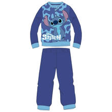 PIGIAMA BIMBO CORAL STITCH 