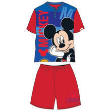PIGIAMA BIMBO CORTO MICKEY IN SCATOLA 