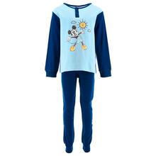 PIGIAMA BIMBO INTERLOCK 