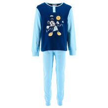 PIGIAMA BIMBO INTERLOCK 