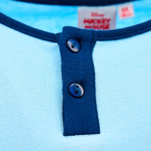 PIGIAMA BIMBO INTERLOCK 