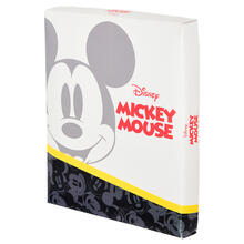 PIGIAMA BIMBO INTERLOCK MICKEY 