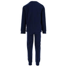 PIGIAMA BIMBO LUNGO JERSEY SPIDERMAN 