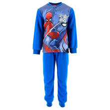 PIGIAMA BIMBO PILE SPIDERMAN 