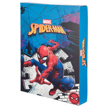 PIGIAMA BIMBO PILE SPIDERMAN 