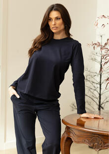 PIGIAMA DONNA BAMBOO 