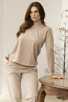 PIGIAMA DONNA BAMBOO 