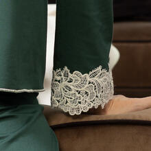 PIGIAMA DONNA BAMBOO 