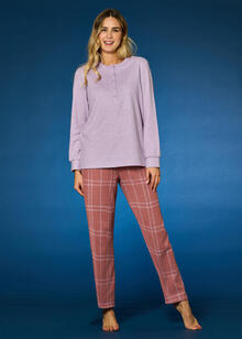 PIGIAMA DONNA PUNTO MILANO 