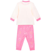 PIGIAMA NEONATA COTONE MINNIE 
