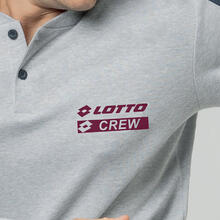 PIGIAMA UOMO INTERLOCK 