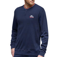 PIGIAMA UOMO LUNGO JERSEY 