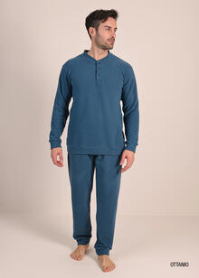 PIGIAMA UOMO PUNTO MILANO 