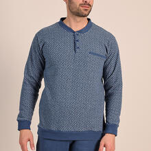 PIGIAMA UOMO PUNTO MILANO 