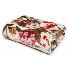 PLAID IN PILE CM 200X250 