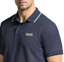 POLO UOMO MEZZA MANICA PIQUET 