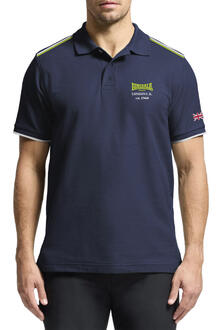 POLO UOMO MEZZA MANICA PIQUET 