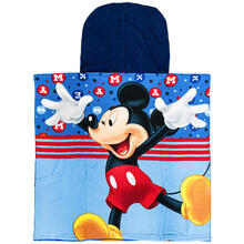 PONCHO BIMBO MARE MICKEY 