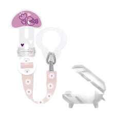 PORTASUCCHIETTO CLIP-IT&COVER 