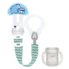 PORTASUCCHIETTO CLIP-IT&COVER 