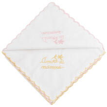 QUADRATO PERCALLA 3 PZ MAMMA IN SCATOLA 