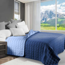 QUILT 1 PIAZZA MICROFIBRA CM 170X260 